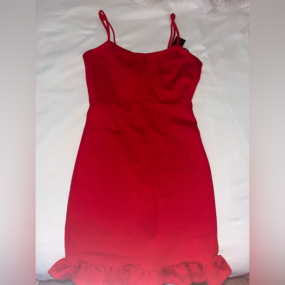 Lulu’s Dress